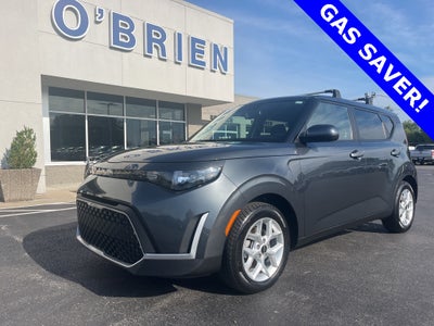2023 Kia Soul S
