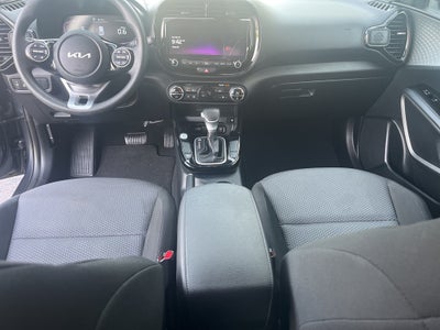 2023 Kia Soul S