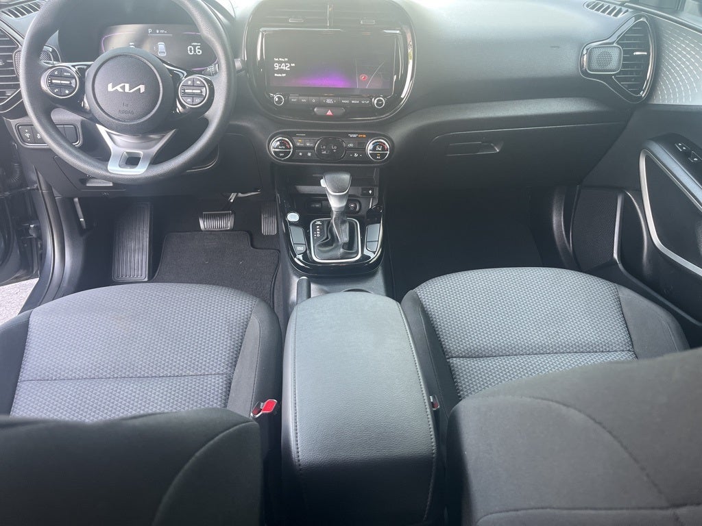 2023 Kia Soul S