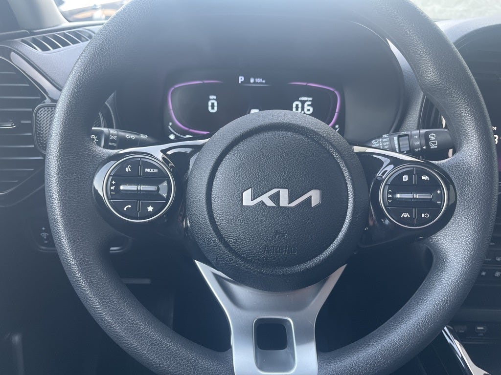 2023 Kia Soul S