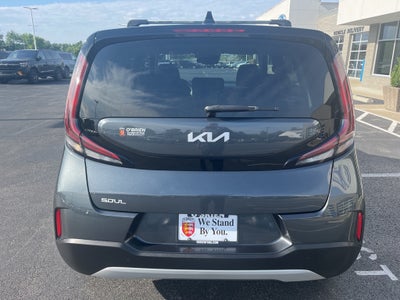 2023 Kia Soul S