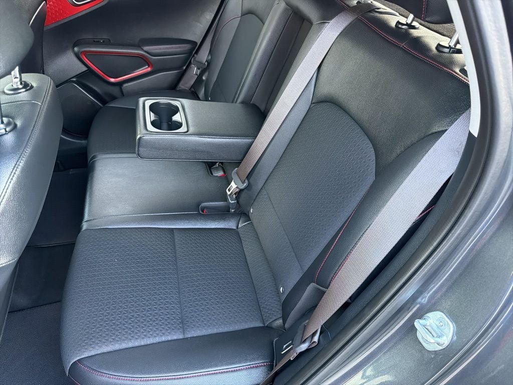 2024 Kia Soul GT-Line