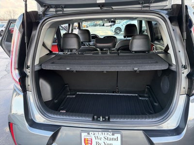 2024 Kia Soul GT-Line