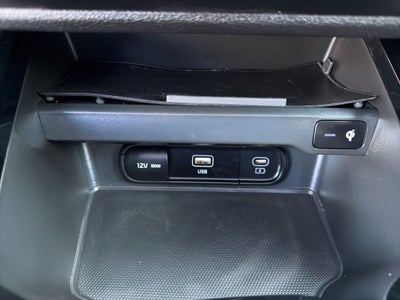 2024 Kia Soul GT-Line