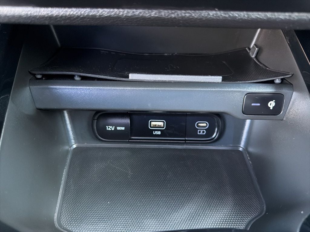 2024 Kia Soul GT-Line