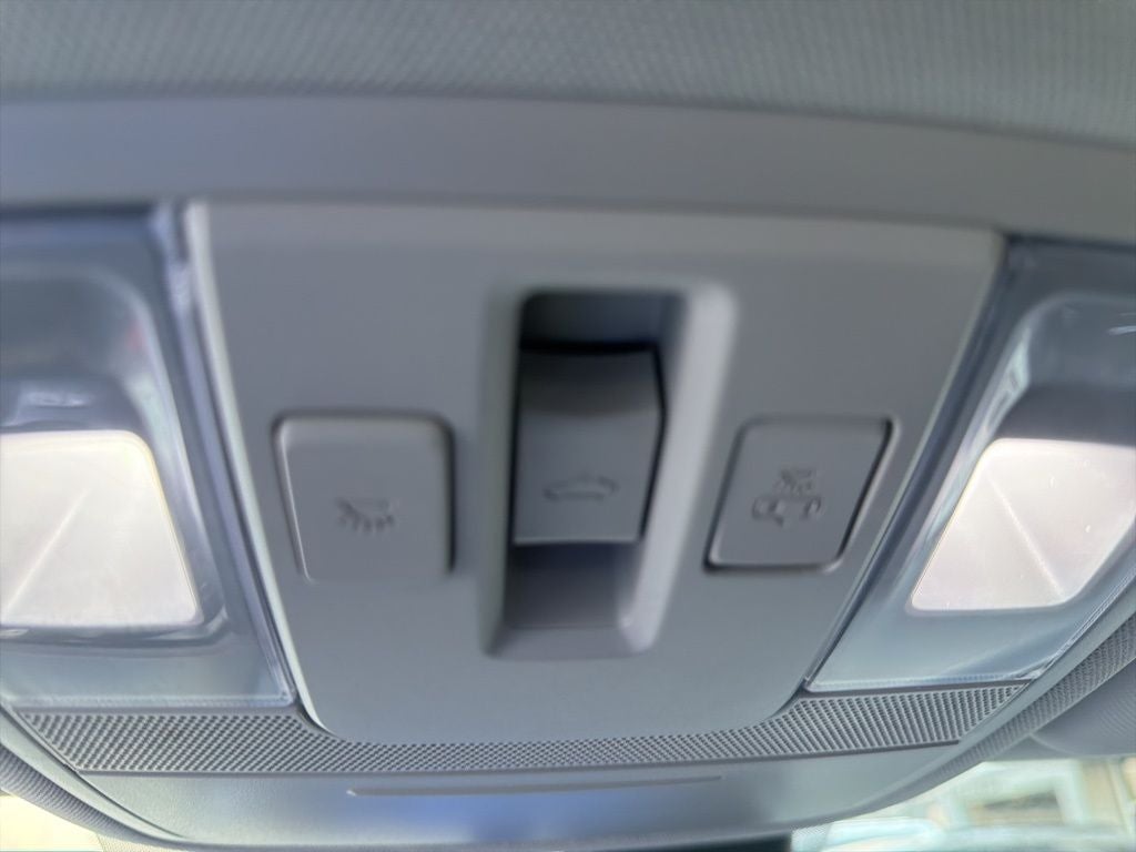 2024 Kia Soul GT-Line