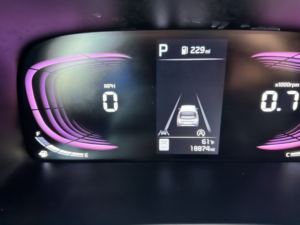 2024 Kia Soul GT-Line