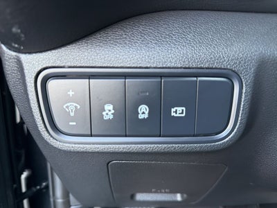 2024 Kia Soul GT-Line