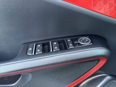 2024 Kia Soul GT-Line