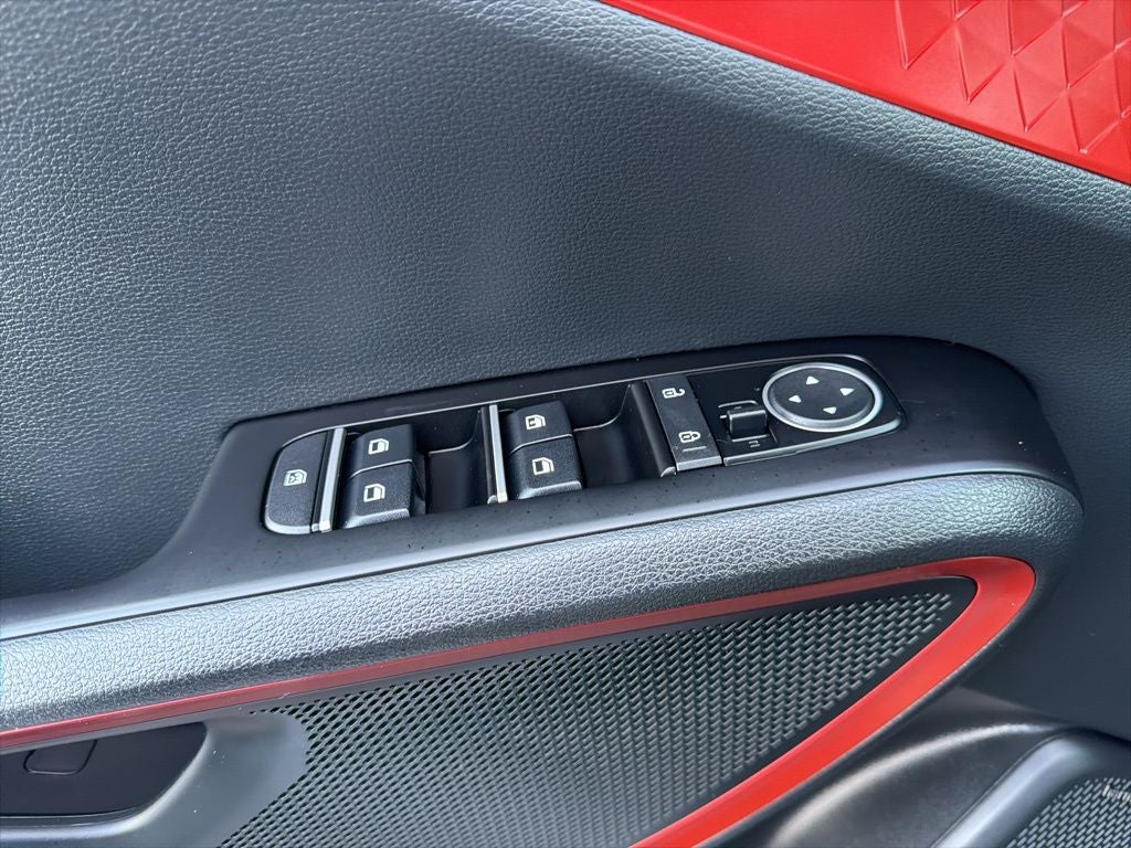 2024 Kia Soul GT-Line