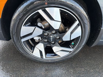 2024 Kia Soul GT-Line