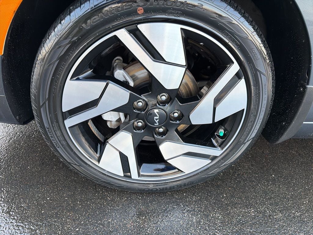 2024 Kia Soul GT-Line