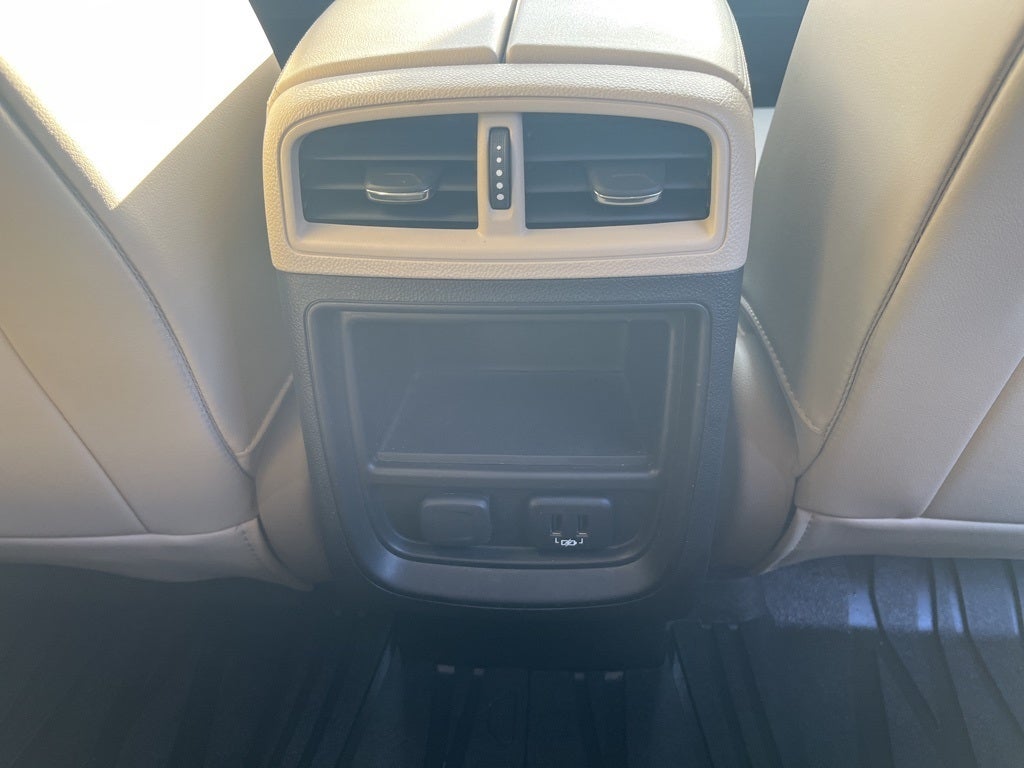 2019 Buick Envision Preferred