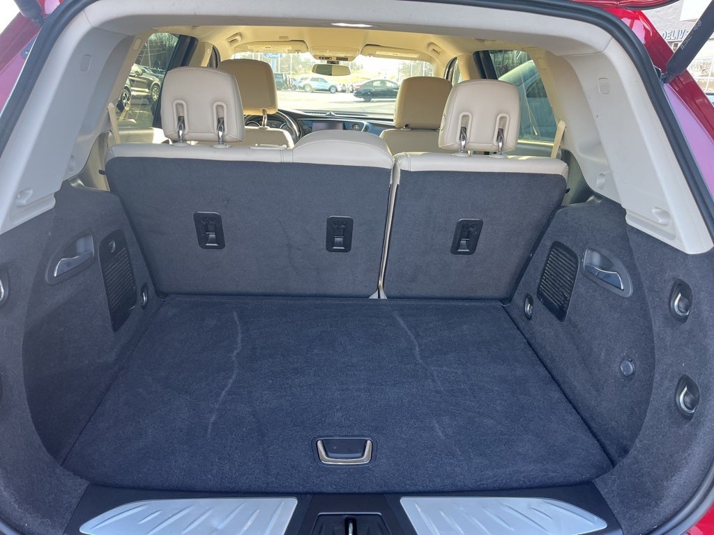 2019 Buick Envision Preferred