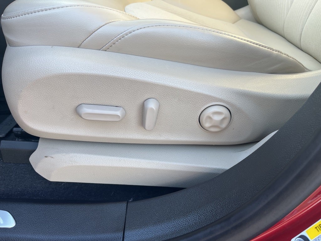 2019 Buick Envision Preferred