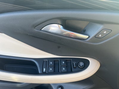 2019 Buick Envision Preferred