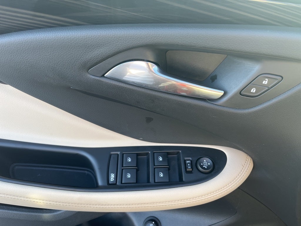 2019 Buick Envision Preferred