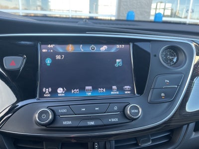 2019 Buick Envision Preferred