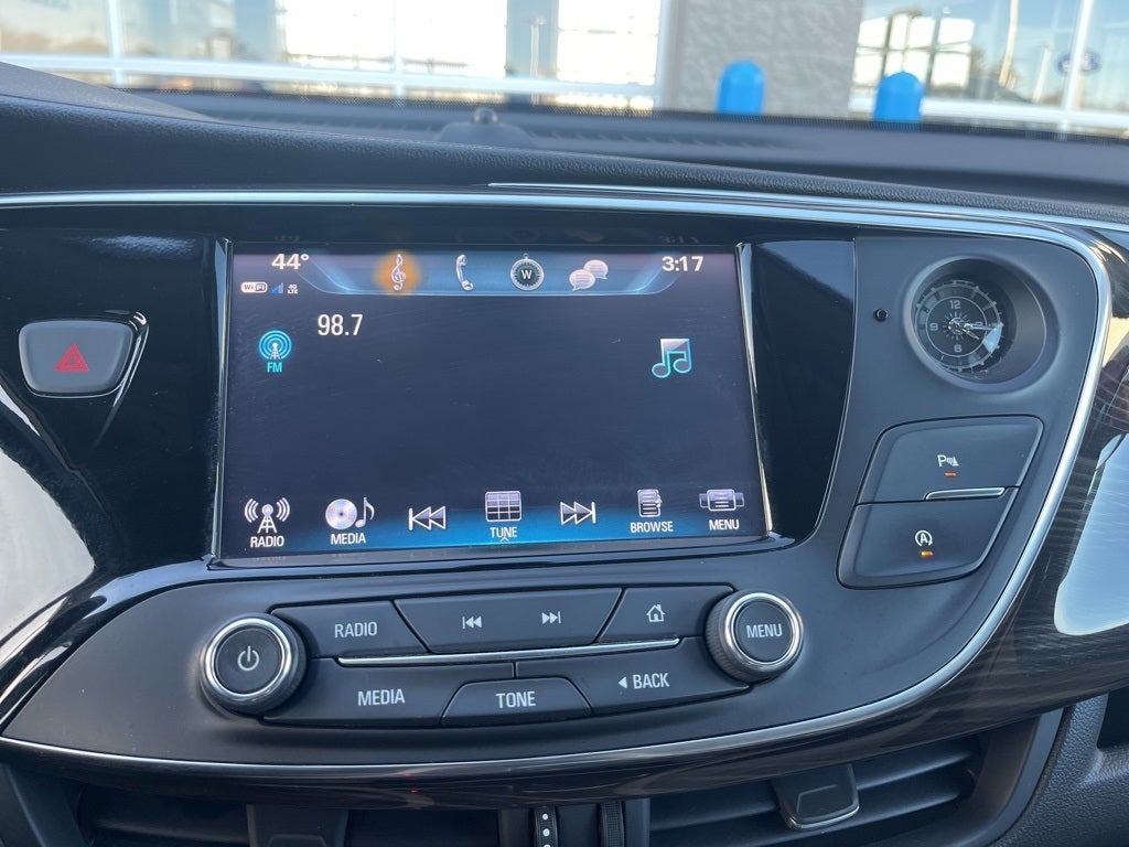 2019 Buick Envision Preferred