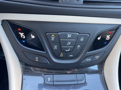 2019 Buick Envision Preferred