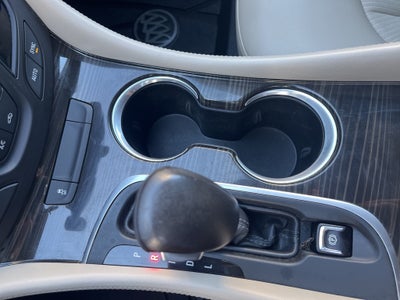 2019 Buick Envision Preferred