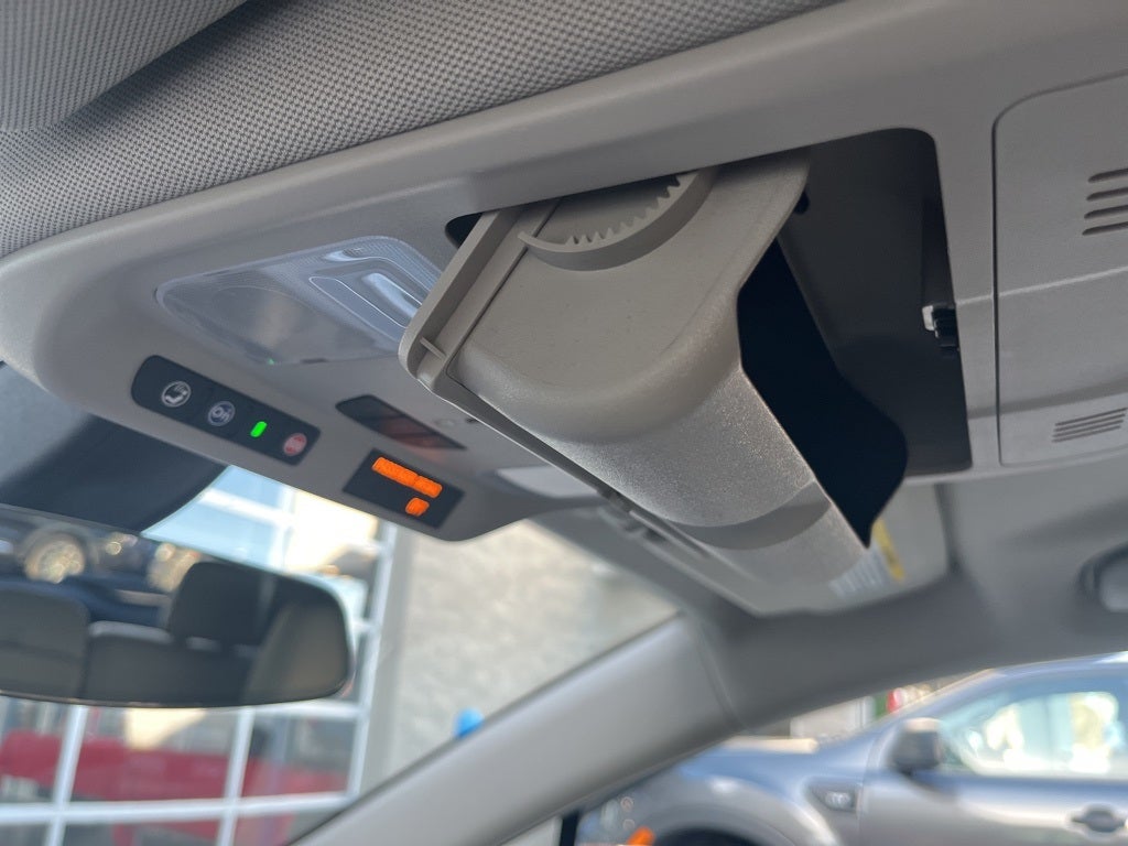 2019 Buick Envision Preferred