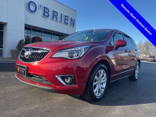 2019 Buick Envision Preferred