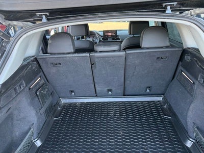 2024 Audi Q5 40 Premium quattro