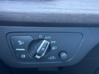 2024 Audi Q5 40 Premium quattro