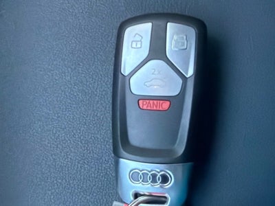 2024 Audi Q5 40 Premium quattro