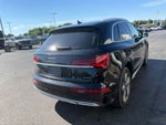 2024 Audi Q5 40 Premium quattro