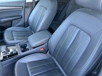 2024 Audi Q5 40 Premium quattro