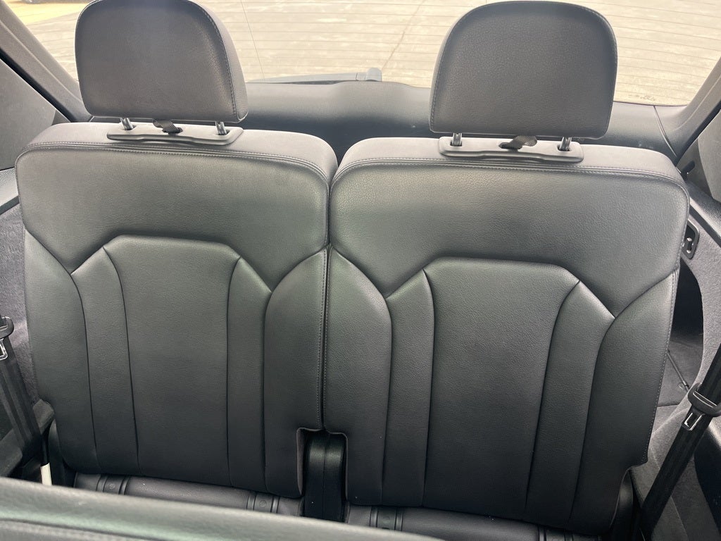 2019 Audi Q7 55 Premium Plus quattro