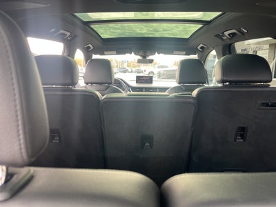 2019 Audi Q7 55 Premium Plus quattro