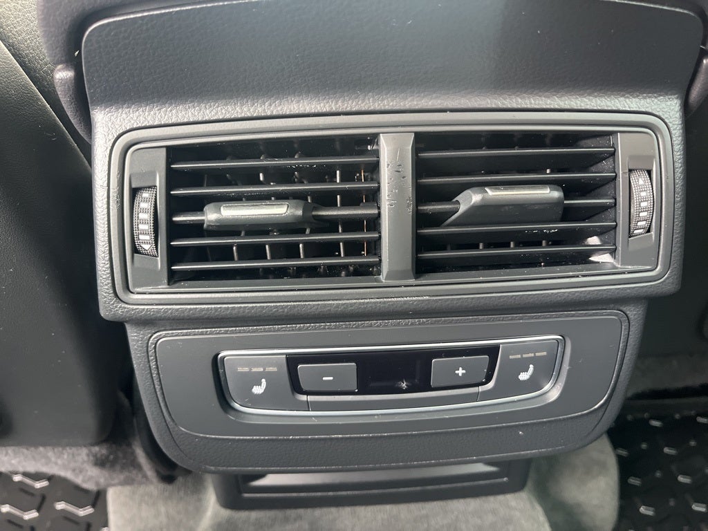 2019 Audi Q7 55 Premium Plus quattro