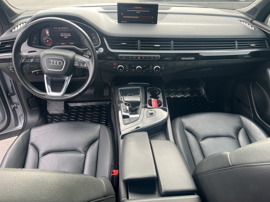 2019 Audi Q7 55 Premium Plus quattro