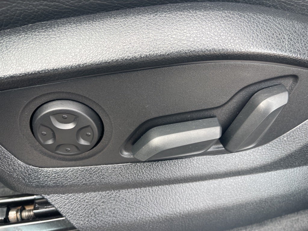 2019 Audi Q7 55 Premium Plus quattro