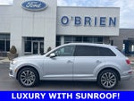 2019 Audi Q7 55 Premium Plus quattro