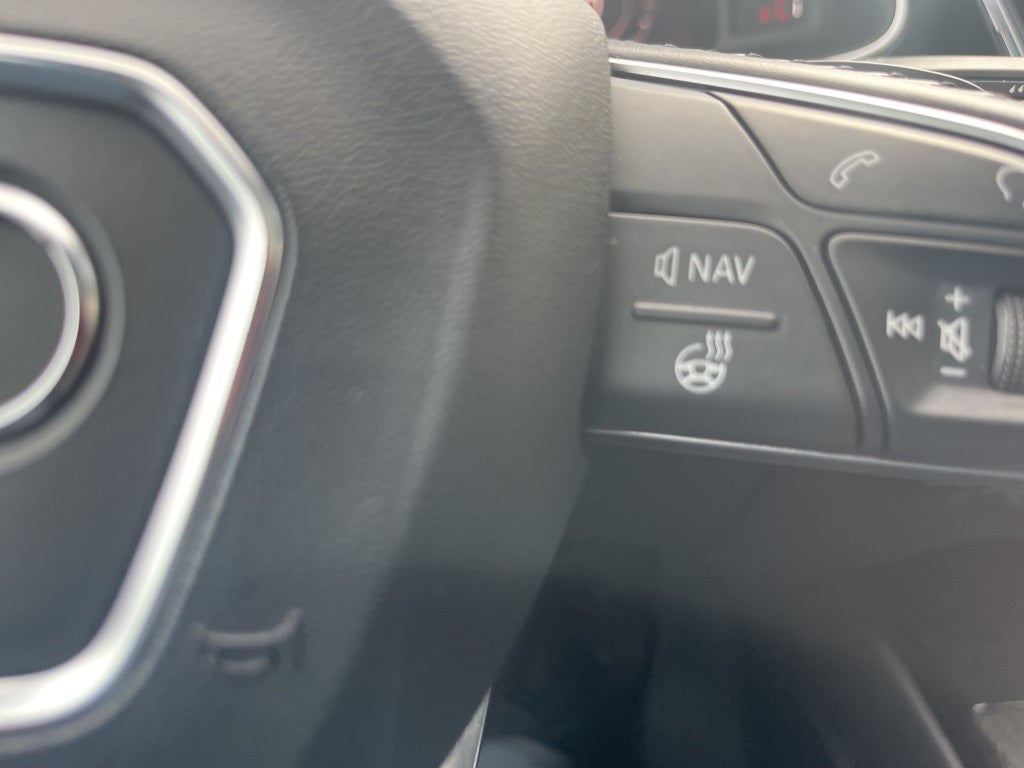 2019 Audi Q7 55 Premium Plus quattro