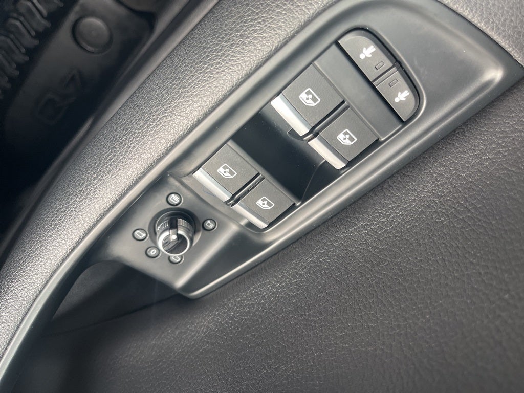 2019 Audi Q7 55 Premium Plus quattro