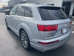 2019 Audi Q7 55 Premium Plus quattro
