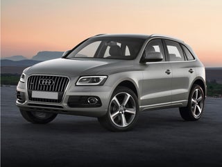 2015 Audi Q5 2.0T Premium quattro