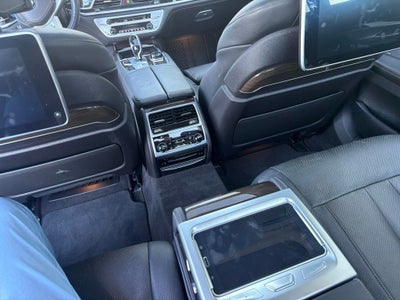 2020 BMW 7 Series 745e xDrive iPerformance