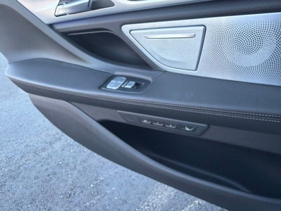 2020 BMW 7 Series 745e xDrive iPerformance