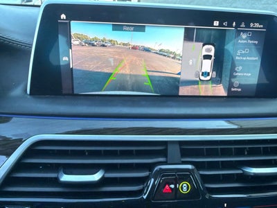 2020 BMW 7 Series 745e xDrive iPerformance