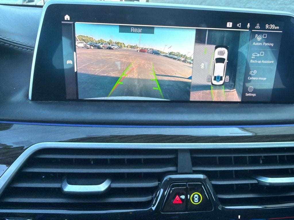 2020 BMW 7 Series 745e xDrive iPerformance