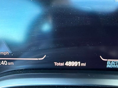 2020 BMW 7 Series 745e xDrive iPerformance