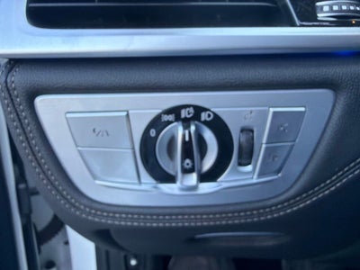 2020 BMW 7 Series 745e xDrive iPerformance