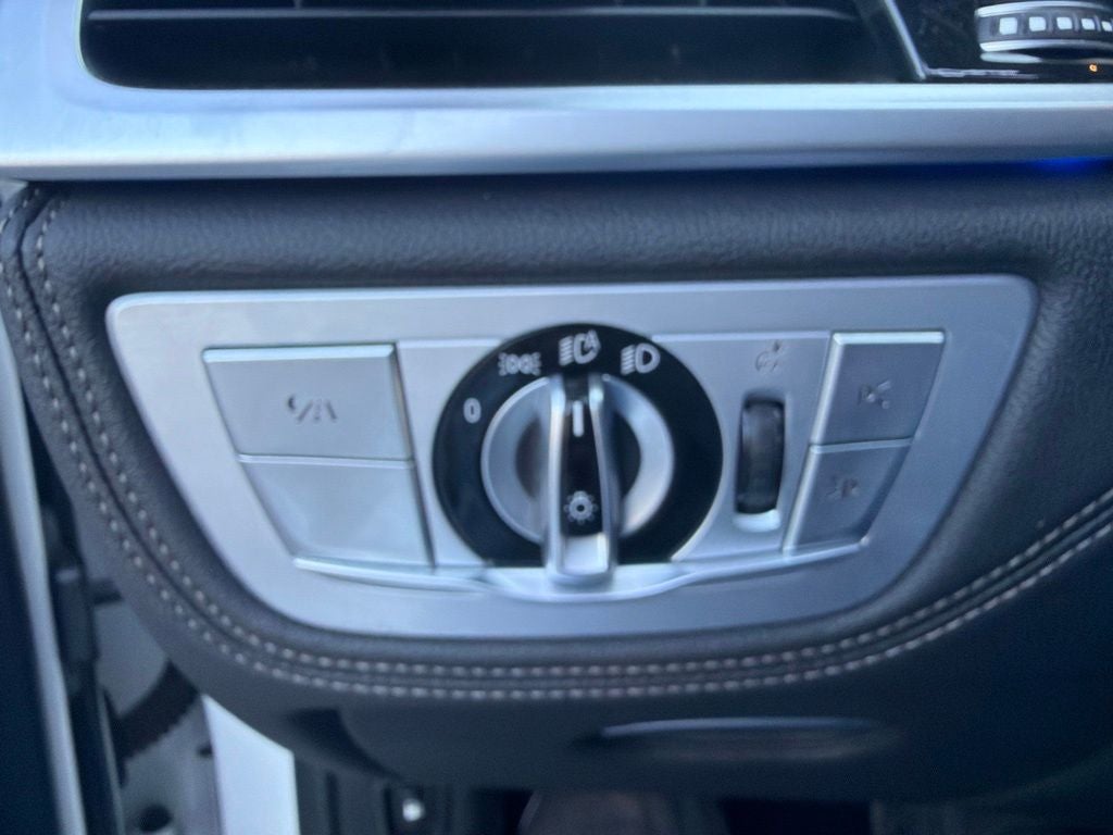 2020 BMW 7 Series 745e xDrive iPerformance
