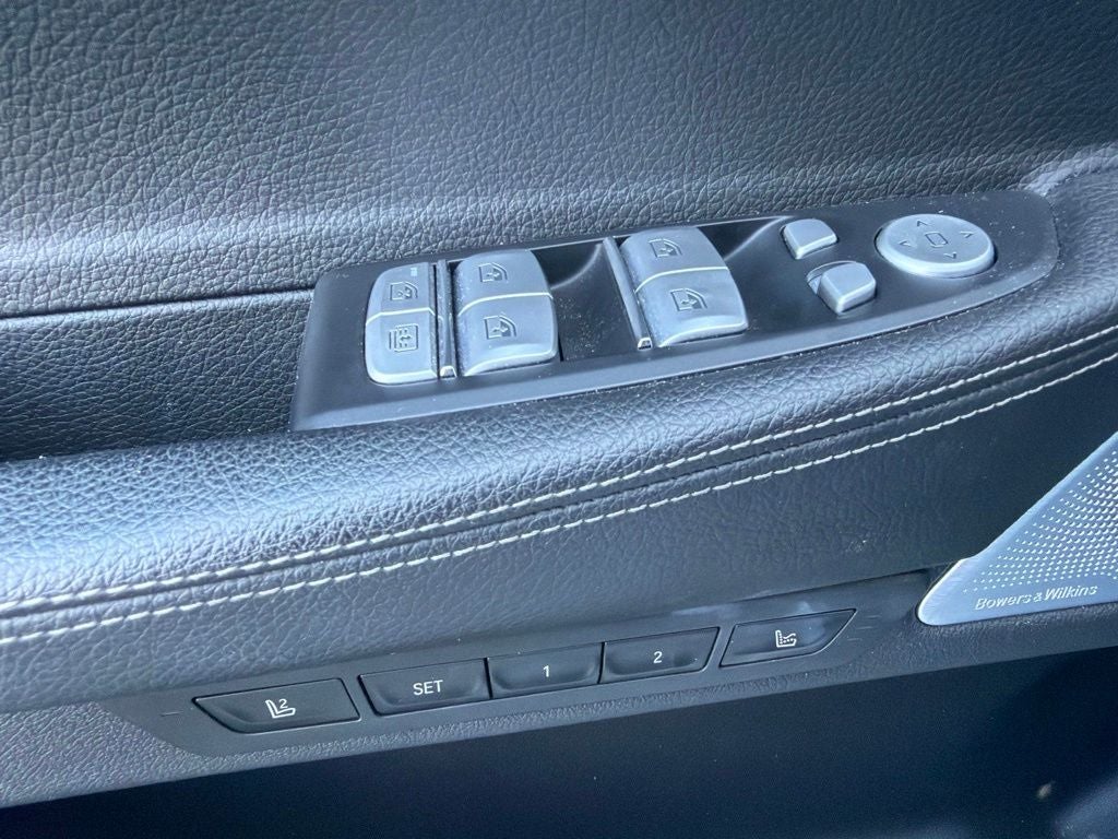 2020 BMW 7 Series 745e xDrive iPerformance